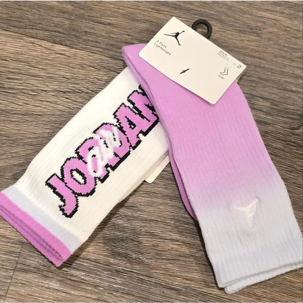 Jordan new specs